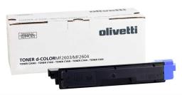 D-COLOR 2603 MF / 2604 MF MAVİ FOTOKOPİ TONERİ